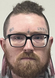 Matthew A Barricks a registered Sex or Violent Offender of Indiana