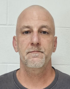 Jeremy Dorris Jones a registered Sex or Violent Offender of Indiana