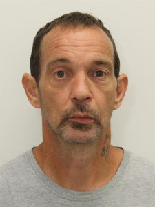 Jonathan Earl Hutson a registered Sex or Violent Offender of Indiana