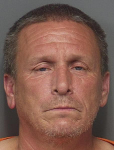 Brian James Johnson a registered Sex or Violent Offender of Indiana