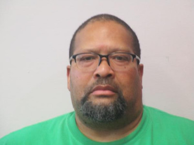 Demetrius Ardell Johnson a registered Sex or Violent Offender of Indiana