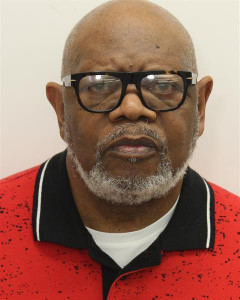James Edward Liggins a registered Sex or Violent Offender of Indiana