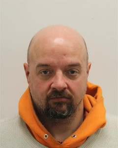 Christopher Paul Mccollum a registered Sex or Violent Offender of Indiana