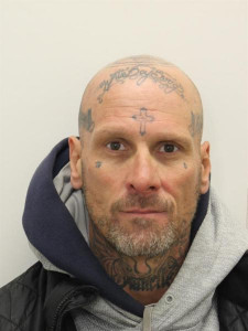 Robert Leon Miller a registered Sex or Violent Offender of Indiana