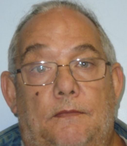 Victor Joe Neff a registered Sex or Violent Offender of Indiana