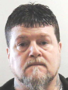 Floyd Dawayne Pennington a registered Sex or Violent Offender of Indiana