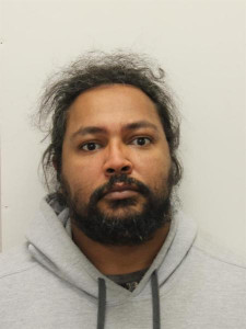 Antonio David Penry a registered Sex or Violent Offender of Indiana