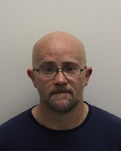 Brandon Leon Perry a registered Sex or Violent Offender of Indiana