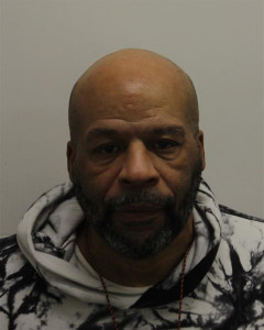 Melvin Phillips a registered Sex or Violent Offender of Indiana