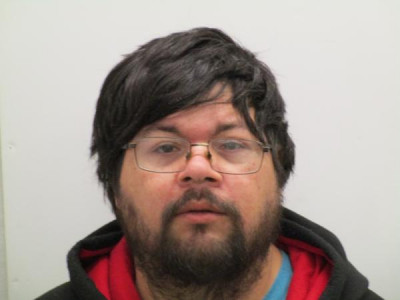 Ryan Lee Rathjen a registered Sex or Violent Offender of Indiana