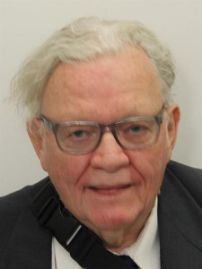 James Frederick Renick a registered Sex or Violent Offender of Indiana