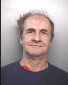 Robin Eugene Revalee a registered Sex or Violent Offender of Indiana