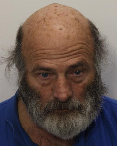 Timothy Alan Riedner a registered Sex or Violent Offender of Indiana