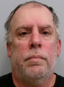 Bryan Jay Rose a registered Sex or Violent Offender of Indiana