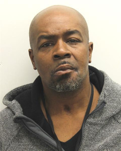 Albert Sawyer III a registered Sex or Violent Offender of Indiana