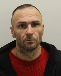 Eric Jacob Settles a registered Sex or Violent Offender of Indiana