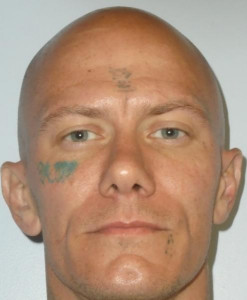 Michael Joshua Simpson a registered Sex or Violent Offender of Indiana