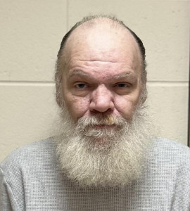 William Paul Slater a registered Sex or Violent Offender of Indiana