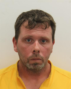 Curtis Alex Smith a registered Sex or Violent Offender of Indiana