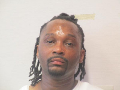 Kevin Antwan Somerville a registered Sex or Violent Offender of Indiana