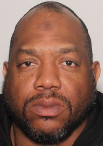 Jay Johnson Stanback a registered Sex or Violent Offender of Indiana