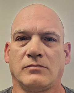 David Leon Sutton Jr a registered Sex or Violent Offender of Indiana