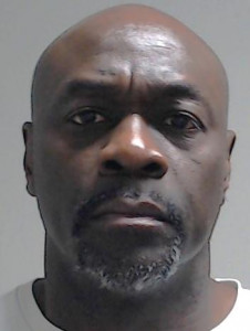 Kevin Dwayne Thomas a registered Sex or Violent Offender of Indiana