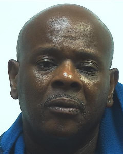Benard Lee Brown a registered Sex or Violent Offender of Indiana