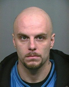 Joseph Paul Vandermark a registered Sex or Violent Offender of Indiana