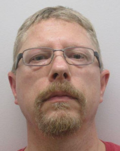 Andrew Frederick Werner a registered Sex or Violent Offender of Indiana
