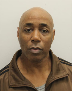 Broderick Duane Wesson a registered Sex or Violent Offender of Indiana