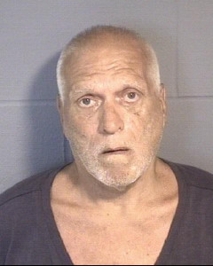 Earl Wayne Wheeler a registered Sex or Violent Offender of Indiana