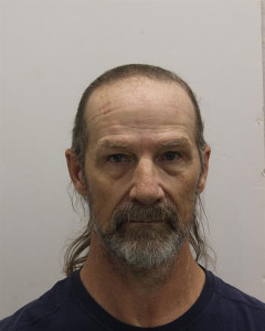 Jeffrey Allan Woodrum a registered Sex or Violent Offender of Indiana