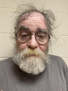 James Earl Young a registered Sex or Violent Offender of Indiana