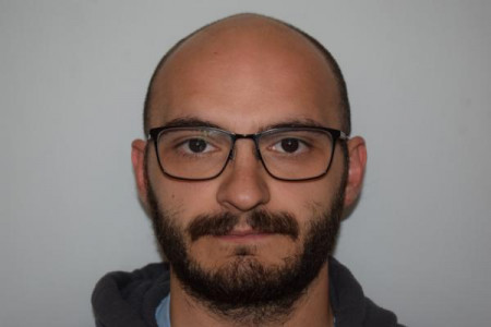 Dakoda J Bontrager a registered Sex or Violent Offender of Indiana