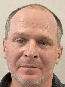 Gregory Allen Brenton a registered Sex or Violent Offender of Indiana