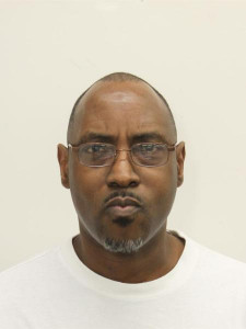 Anthony Mansfield a registered Sex or Violent Offender of Indiana