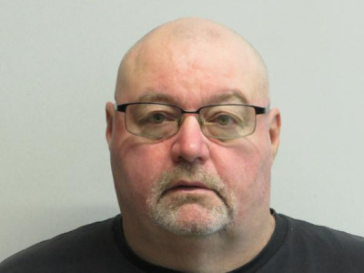 Thomas Scott Clark a registered Sex or Violent Offender of Indiana