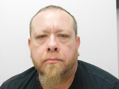 Christopher Lee West a registered Sex or Violent Offender of Indiana