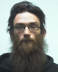 Christopher Lynn Ramsey a registered Sex or Violent Offender of Indiana