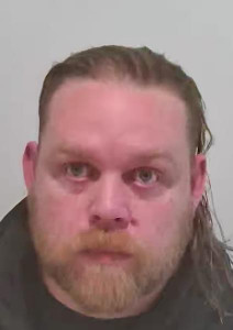 Cody James Vierling a registered Sex or Violent Offender of Indiana