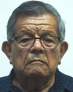 Jorge Ybarra Guerrero Sr a registered Sex or Violent Offender of Indiana