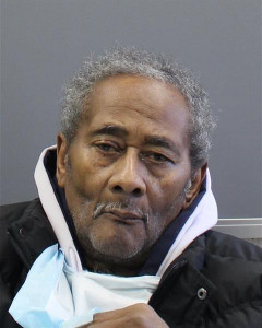 Bartholomew Eubanks a registered Sex or Violent Offender of Indiana