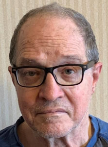 Charles Wayne Berry a registered Sex or Violent Offender of Indiana