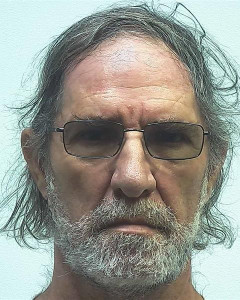 Brian James Redd a registered Sex or Violent Offender of Indiana