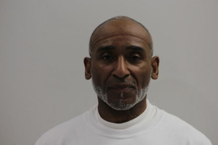 Bruce D Johnson a registered Sex or Violent Offender of Indiana