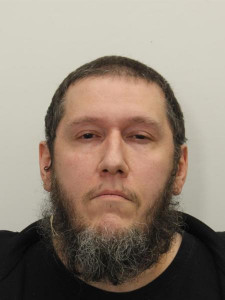 Darrick T Rich a registered Sex or Violent Offender of Indiana