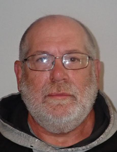 Robert Harold Butt a registered Sex or Violent Offender of Indiana