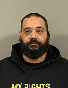 Benjamin Antonio Detamore a registered Sex or Violent Offender of Indiana