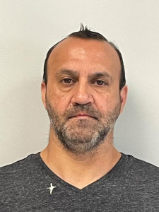 Damian Able Gonzalez a registered Sex or Violent Offender of Indiana